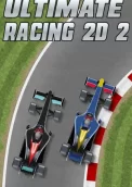 Ultimate Racing 2D 2