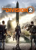 Tom Clancy's The Division 2