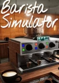 Barista Simulator
