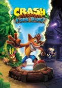 Crash Bandicoot N. Sane Trilogy