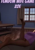 Femdom Wife Game - Zoe