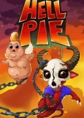 Hell Pie
