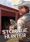 Storage Hunter 
