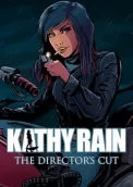 Kathy Rain: Director's Cut