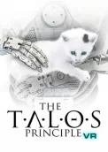 The Talos Principle VR