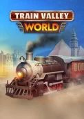 Train Valley World
