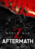 World War Z: Aftermath