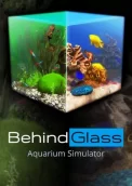 Behind Glass: Aquarium Simulator