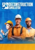 Deconstruction Simulator 