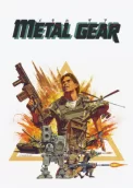METAL GEAR