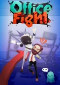 Office Fight 