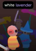 White Lavender 