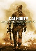 Call of Duty Modern Warfare 2 - Campaign Remastered