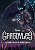 Gargoyles Remastered