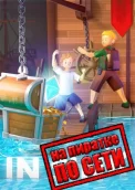 In Sink: A Co-op Escape Adventure по сети 