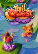 TailQuest Defense