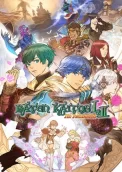 Baten Kaitos 1 and 2 HD Remaster 