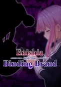 Enishia and the Binding Brand 