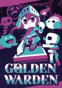 Golden Warden 