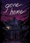 Gone Home