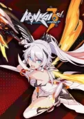 Honkai Impact 3rd