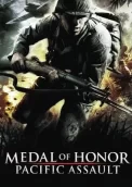 Medal Of Honor Pacific Assault 