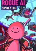 Rogue AI Simulator