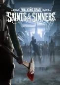 The Walking Dead: Saints & Sinners VR