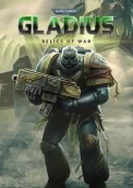 Warhammer 40,000: Gladius - Relics of War