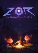 ZOR: Pilgrimage of the Slorfs