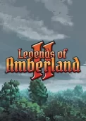 Legends of Amberland 2: The Song of Trees