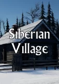 Siberian Village
