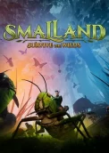 Smalland: Survive the Wilds