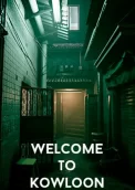 Welcome to Kowloon