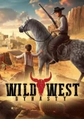 Wild West Dynasty