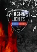 Flashing Lights: Police, Firefighting, Emergency Services Simulator