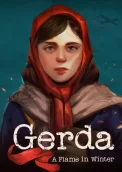 Gerda: A Flame in Winter