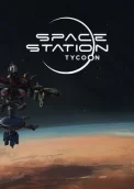 Space Station Tycoon