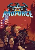Broforce