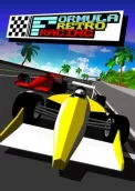 Formula Retro Racing
