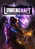 Lumencraft