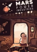 Mars Power Industries Deluxe