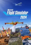 Microsoft Flight Simulator 2024 