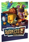 Suspects: Mystery Mansion