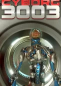 Cyborg3003 