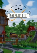 Golf It!