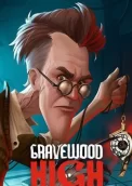 Gravewood High