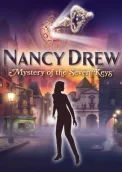 Nancy Drew: Mystery of the Seven Keys 