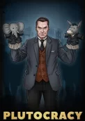 Plutocracy