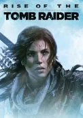 Rise of the Tomb Raider